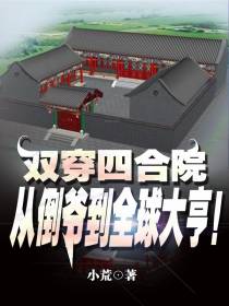 双穿四合院：从倒爷到全球大亨！