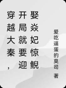 穿越大秦,开局就要迎娶焱妃惊鲵