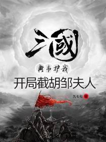 三国：典韦护我,开局截胡邹夫人