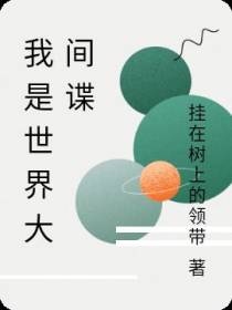 我是世界大间谍