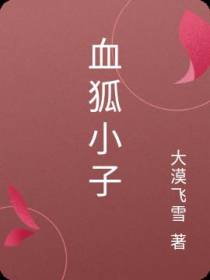 血狐小子