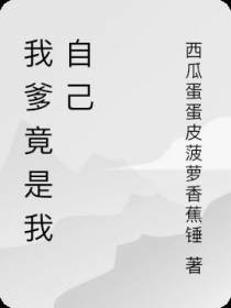 我爹竟是我自己
