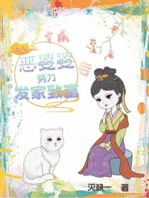 穿成恶婆婆后,努力发家致富