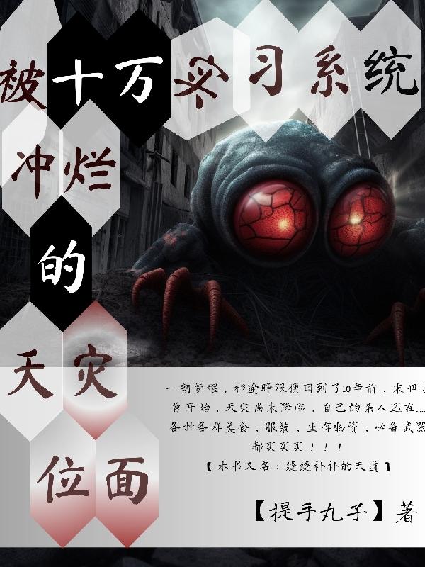 被十万实习系统冲烂的天灾位面