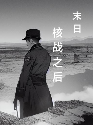 末日,核战之后
