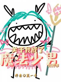 关于我成了魔法少男这件事