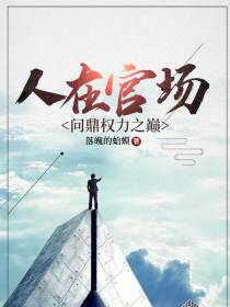 人在官场,问鼎权力之巅