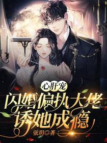 心肝宠,闪婚偏执大佬诱她成瘾