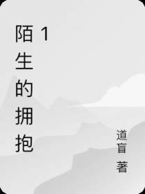 陌生的拥抱1