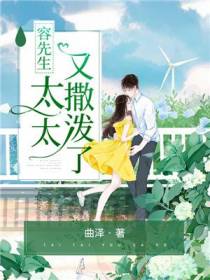容先生,太太又撒泼了