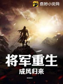 将军重生：成风归来