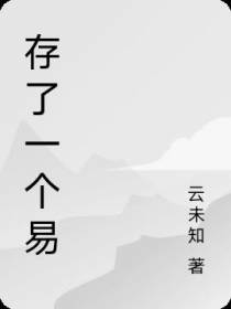 存了一个易