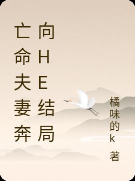 亡命夫妻奔向he结局