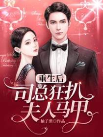 重生后,司总狂扒夫人马甲