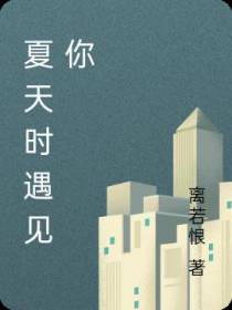 夏天时遇见你