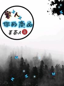 客人,你的商品