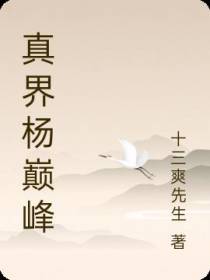真界杨巅峰