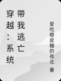 穿越：系统带我逃亡