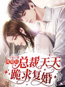 离婚后,总裁天天跪求复婚