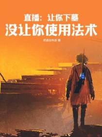 直播：让你下墓,没让你使用法术