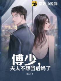傅少,夫人不想当后妈了
