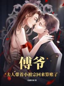 傅爷,夫人带着小祖宗回来算账了