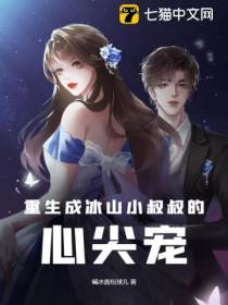重生成冰山小叔叔的心尖宠