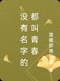没有名字的都叫青春