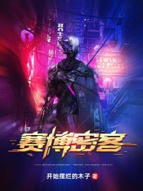 赛博密客
