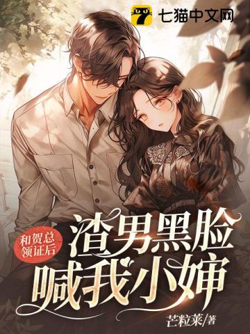 和贺总领证后,渣男黑脸喊我小婶