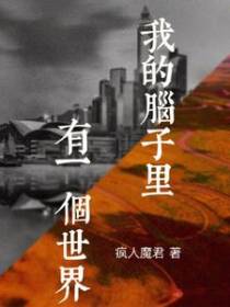 我的脑子里有一个世界