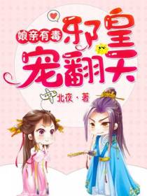 娘亲有毒：邪皇,宠翻天