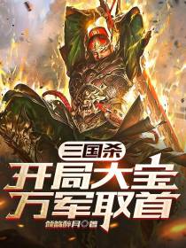 三国杀：开局大宝，万军取首