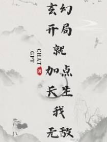 玄幻：开局就加点,长生我无敌