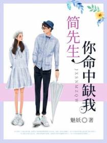 简先生,你命中缺我