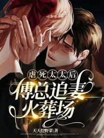 虐死太太后,傅总追妻火葬场
