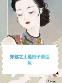 穿越之土匪娘子要造反