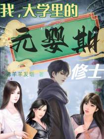 我，大学里的元婴期修士