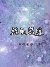 残雨笼晴