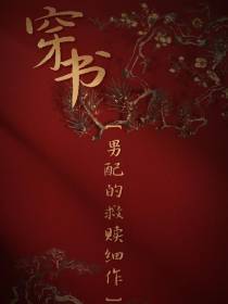 穿书：男配的救赎细作