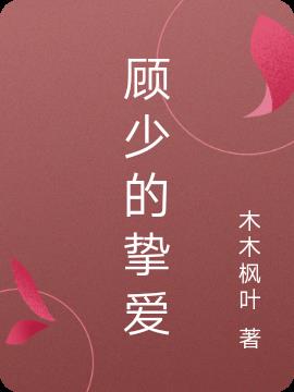 顾少的挚爱