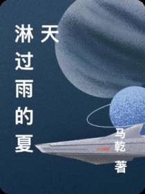 淋过雨的夏天