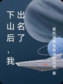 下山后,我出名了