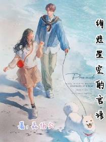 绚烂星空的言语