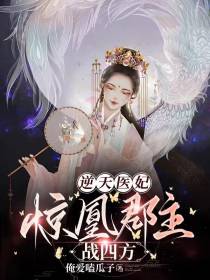 逆天医妃：惊凰郡主战四方
