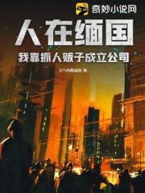 人在缅国,我靠抓人贩子成立公司！