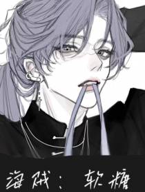 海贼：软糖