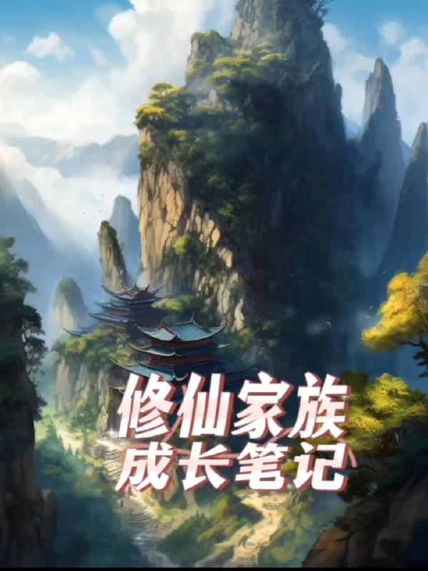 修仙家族成长笔记