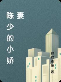 陈少的小娇妻