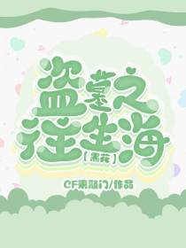 盗墓之往生海【黑花】